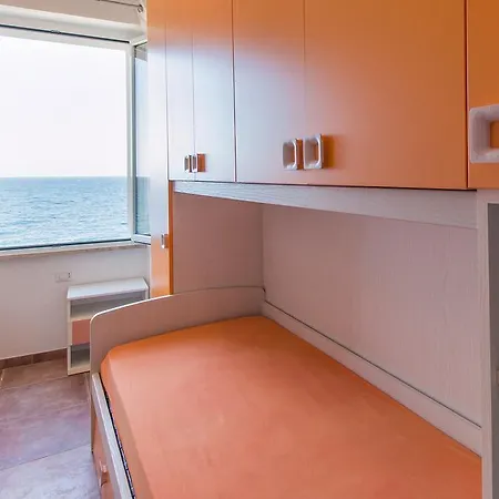Appartamento Casa Vacanze Acqua Dolce Cala Gonone