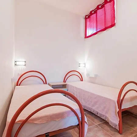 Appartamento Casa Vacanze Acqua Dolce Cala Gonone