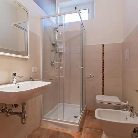 Casa Vacanze Acqua Dolce