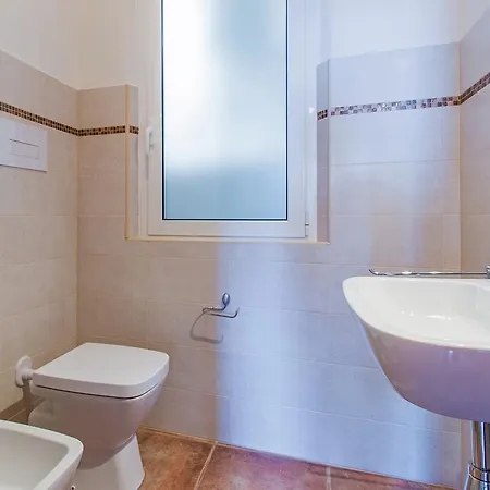 Appartamento Casa Vacanze Acqua Dolce Cala Gonone