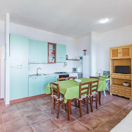 Appartamento Casa Vacanze Acqua Dolce *
